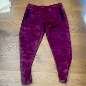 Virus new men’s work out pants. Weightlifting brand.